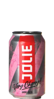 Jolie Very Cherry
