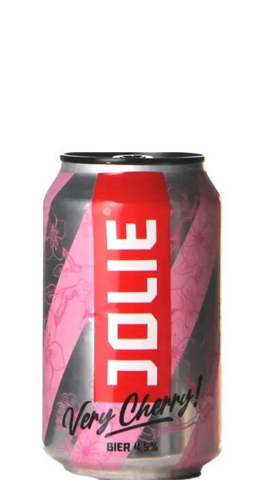 Jolie Very Cherry