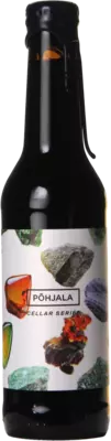 Põhjala More Than Amber (Cellar Series)