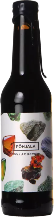 Põhjala More Than Amber (Cellar Series)