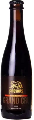 Prearis Préaris Grand Cru 2023 BA Brandy