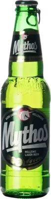 Olympic Brewery Mythos