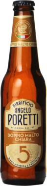 Birrificio Angelo Poretti 5 Luppoli Bock Chiara