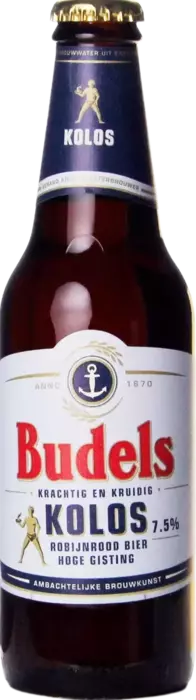 Budels Kolos
