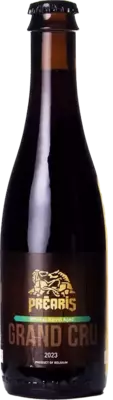 Prearis Préaris Grand Cru 2023 BA Whiskey