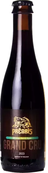 Prearis Préaris Grand Cru 2023 BA Whiskey