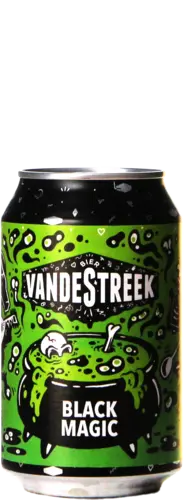 VandeStreek Black Magic