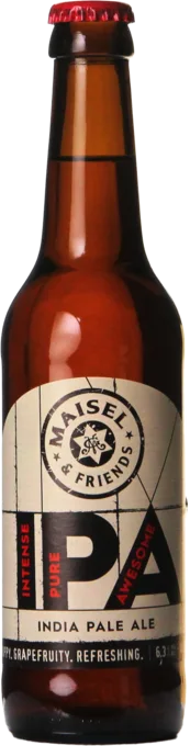 Maisel & Friends IPA