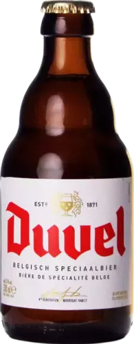 Duvel