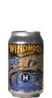 Homeland Windhoos