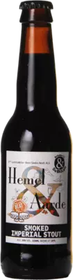 De Molen / Beer Geeks Hemel & Aarde Beer Geeks Beat ALS