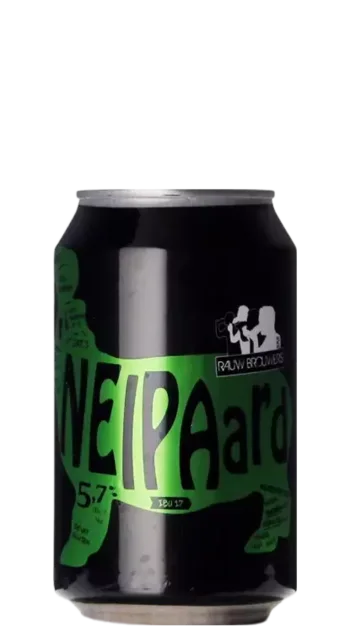 Rauw Brouwers NEIPAard