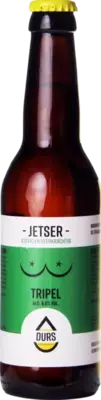 Durs Jetser