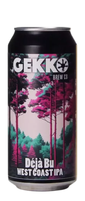 Gekko Déjà Bu