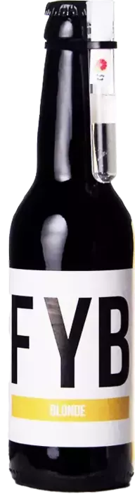 FYB Blonde - Fruity Basil