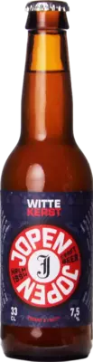 Jopen Witte Kerst 33cl (weiße Weihnachten)