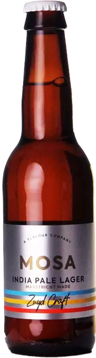 Zuyd Mosa