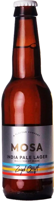 Zuyd Mosa