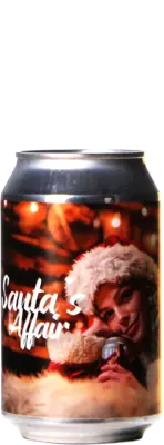 Santa's Affair