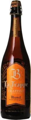 La Trappe Blond Special Edition 2025