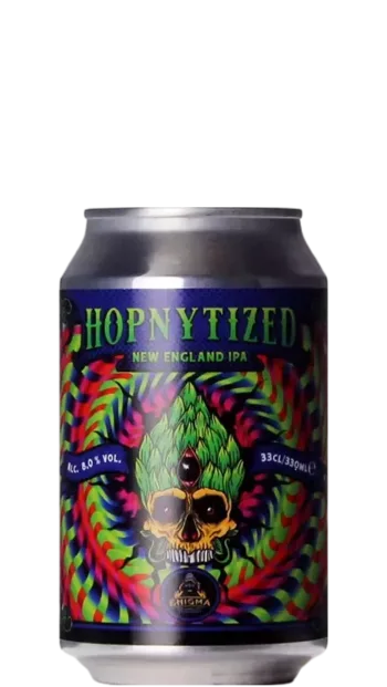 Enigma Hopnytized NEIPA