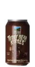 Upland Brewing Teddy Bear Kisses Willet BBA 2020