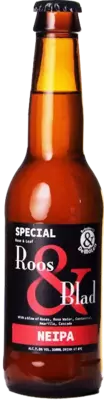 De Molen Rose & Leaf