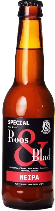 De Molen Rose & Leaf