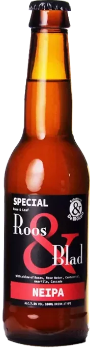 De Molen Rose & Leaf