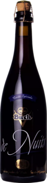 Brasserie Dubuisson Bush de Nuits