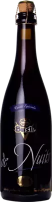 Brasserie Dubuisson Bush de Nuits