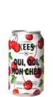 Kees Oui Oui Mon Cherie
