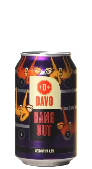 DAVO Hangout
