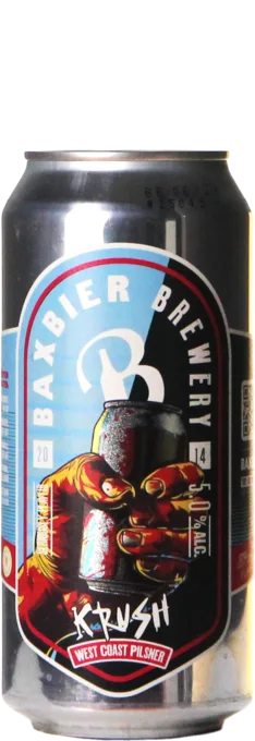 Baxbier Krush