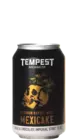 Tempest Mexicake Bourbon Barrel Can