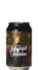Tiny Tripel Temptation