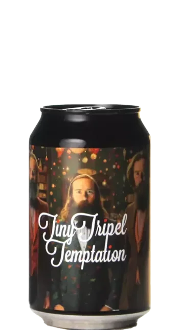 Tiny Tripel Temptation
