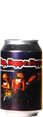 Lobik Hop Hopp N Hoppy