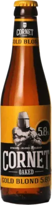 Cornet Gold Blond