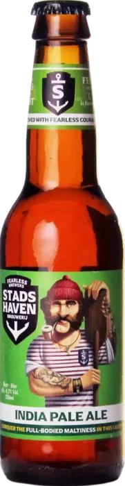 Stadshaven India Pale Ale