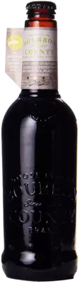 Goose Island Bourbon County Brand Kentucky Fog Stout (2020) PRE-ORDER