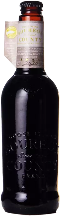 Goose Island Bourbon County Brand Kentucky Fog Stout (2020) PRE-ORDER
