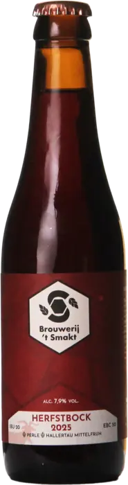 Brouwerij 't Smakt Herbstbock