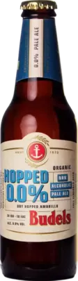 Budels Hopped 0,0%
