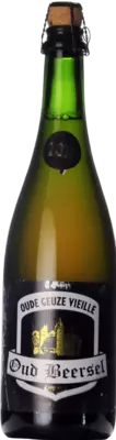 Oud Beersel Oude Geuze Vieille (2013) 75cl