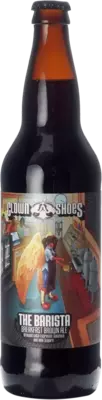 Clown Shoes The Barista