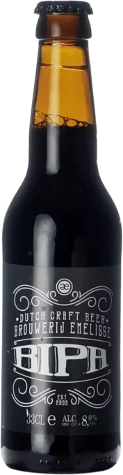 Emelisse Black IPA (BIPA)