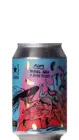 Lervig 3 Bean Stout Rum BA
