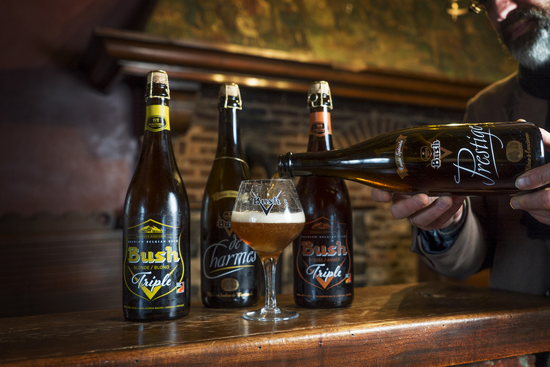 Probieren Sie die charaktervollen Biere der Dubuisson Brauerei auf Misterhop.com! Bestellen Sie jetzt und entdecken Sie diese Craft-Brauerei aus Belgien.