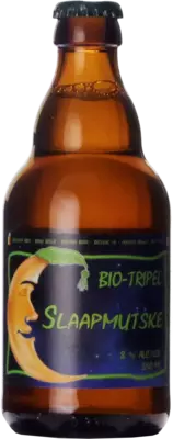 Slaapmutske BIO-Tripel